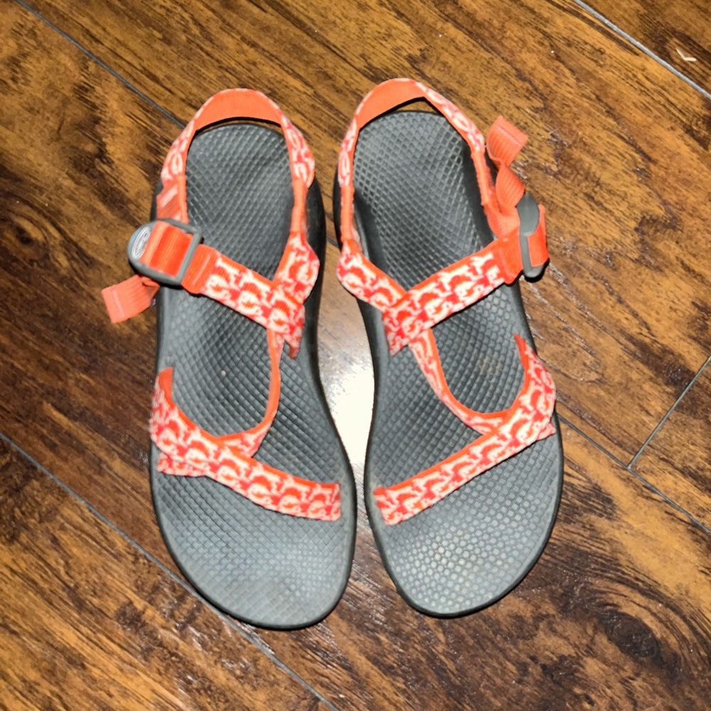 Chacos